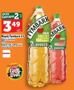 Topaz Napój Tymbark oferta