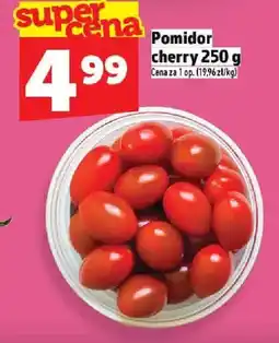 Topaz Pomidor cherry oferta