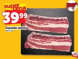 Topaz Szponder wołowy oferta