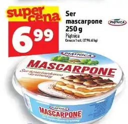 Topaz Ser mascarpone Piątnica oferta