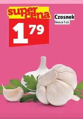 Topaz Czosnek oferta