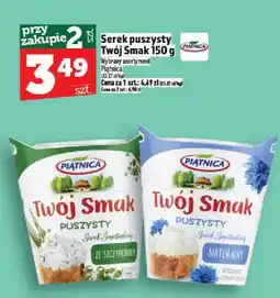 Topaz Serek puszysty Twój Smak naturalny Piątnica oferta