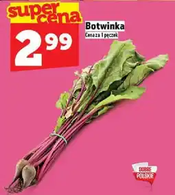 Topaz Botwinka oferta