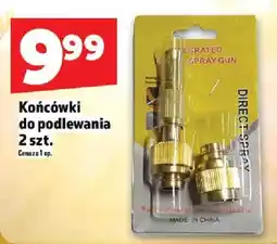 Topaz Końcówki do podlewania oferta