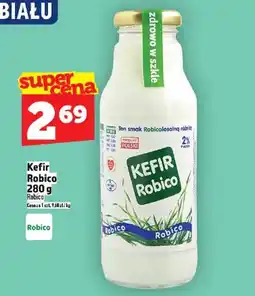 Topaz Kefir Robico oferta