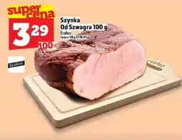 Topaz Szynka Od Szwagra Krakus oferta