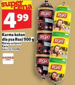 Topaz Karma baton dla psa Roxi oferta