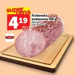 Topaz Krakowska podsuszana Gobarto oferta