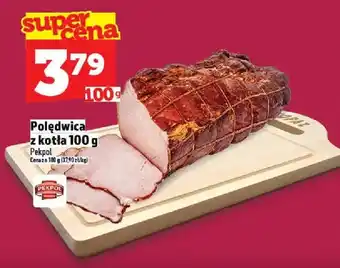 Topaz Polędwica z kotła Pekpol oferta