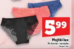Topaz Majtki lux oferta