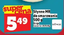 Topaz Margaryna Słynne MR do smarowania Bunge oferta