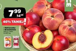 Netto Brzoskwinia oferta