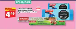 Topaz Papier śniadaniowy Paclan 14m oferta