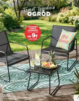 Netto Akcesoria i meble ogrodowe oferta