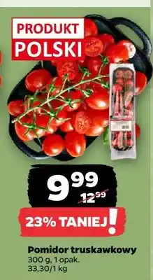 Netto Pomidor truskawkowy polski oferta