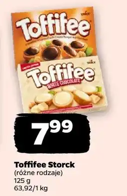 Netto Cukierki Toffifee Storck oferta