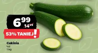 Netto Cukinia oferta