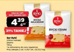 Netto Ser Ryki oferta