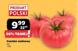 Netto Pomidor malinowy luz 1 kg oferta