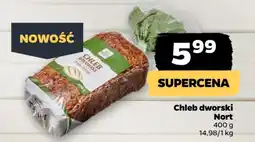 Netto Chleb dworski oferta