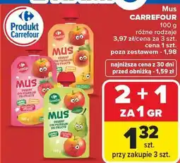 Carrefour Market Mus CARREFOUR oferta