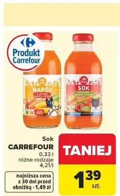 Carrefour Market Sok CARREFOUR oferta
