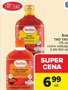 Carrefour Market Sos TAO TAO oferta