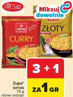 Carrefour Market Zupa VIFON oferta