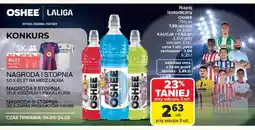 Carrefour Market Napój izotoniczny OSHEE oferta
