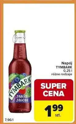 Napój Tymbark