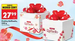 Biedronka Praliny Raffaello oferta