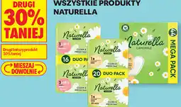 Biedronka WSZYSTKIE PRODUKTY NATURELLA oferta