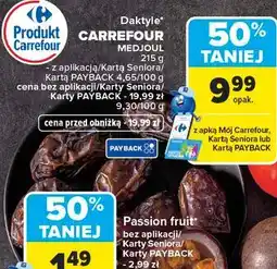 Carrefour Daktyle CARREFOUR oferta