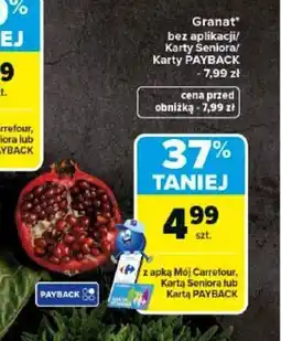 Carrefour Market Granat oferta