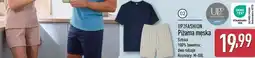 ALDI Piżama męska UP2FASHION oferta