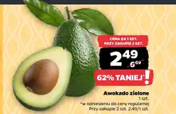 Netto Awokado oferta