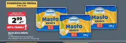 Netto Masło Miletto oferta