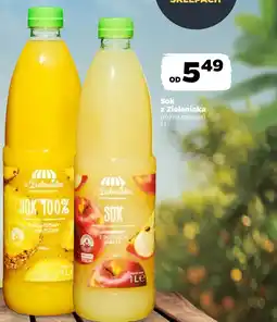 Netto Sok S! oferta