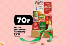 Netto Zestaw prezentowy Loyd oferta