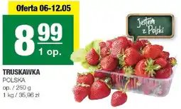 Spar Truskawka polska oferta