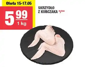 Spar Skrzydło z kurczaka oferta