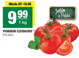 Spar Pomidor czerwony oferta