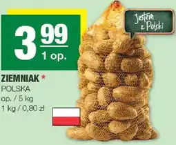 Spar Ziemniak polski oferta