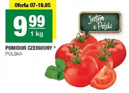 Spar Pomidor czerwony polska oferta