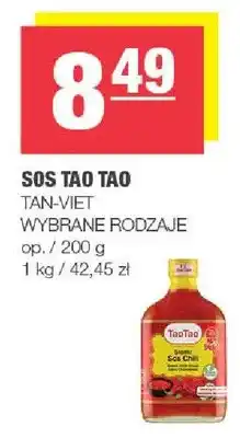 Spar Sos Tao Tao Tan-Viet oferta