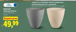 Lidl Doniczka Parkside 39cm oferta