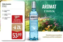ALDI Wódka Amundsen oferta