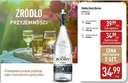 ALDI Wódka Biały Bocian oferta