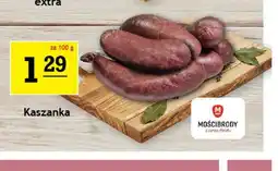 Gram Market Kaszanka Mościbrody oferta
