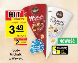 Gram Market Lody Wawel oferta